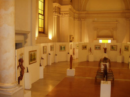 2006 - Auditorium Comune di Spresiano (TV)